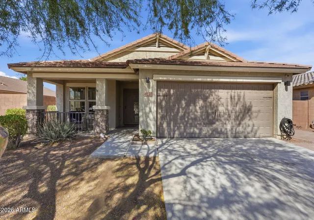 5th image of 4036 S 183Rd Ln, Goodyear, AZ 85338 | MLS# 7022904