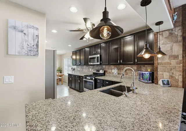 4th image of 4036 S 183Rd Ln, Goodyear, AZ 85338 | MLS# 7022904