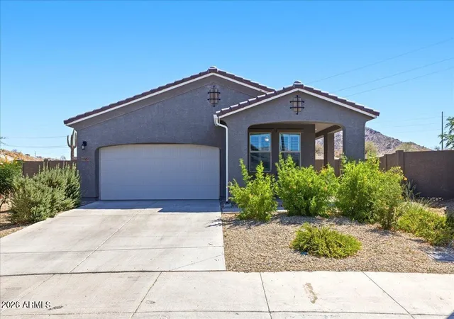 Photo 2 of Sale Pending at 11957 S 172nd Avenue, Goodyear, AZ 85338 | MLS# 7021605 | Listing updated on 2026-10-06