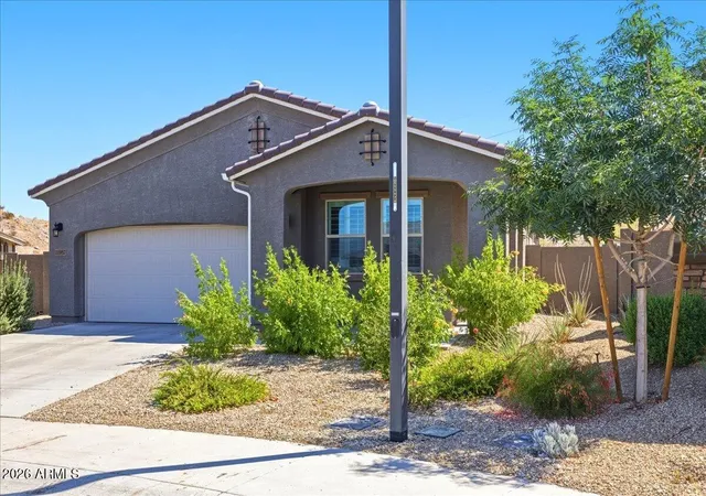 Photo 3 of Sale Pending at 11957 S 172nd Avenue, Goodyear, AZ 85338 | MLS# 7021605 | Listing updated on 2026-10-06