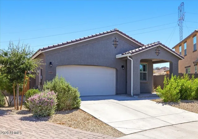 Photo 3 of Sale Pending at 11957 S 172nd Avenue, Goodyear, AZ 85338 | MLS# 7021605 | Listing updated on 2026-10-06