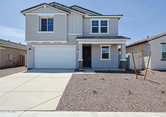 1st image of 5132 S 242nd Ln, Buckeye, AZ 85326 | MLS# 7023133