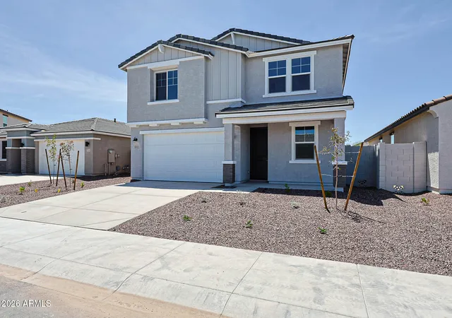 2nd image of 5132 S 242nd Ln, Buckeye, AZ 85326 | MLS# 7023133