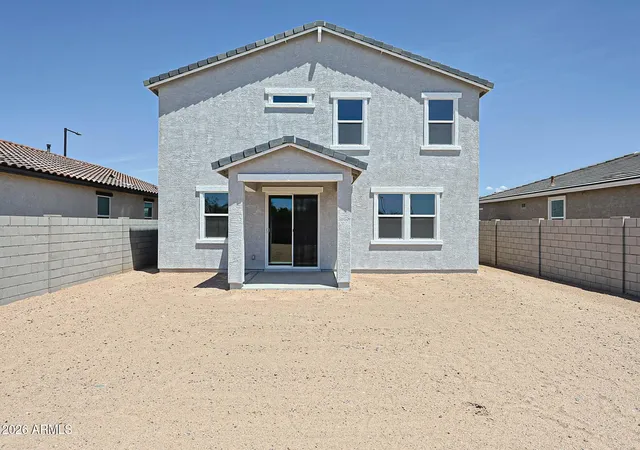33rd image of 5132 S 242nd Ln, Buckeye, AZ 85326 | MLS# 7023133