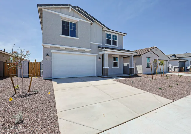 3rd image of 5132 S 242Nd Ln, Buckeye, AZ 85326 | MLS# 7023133