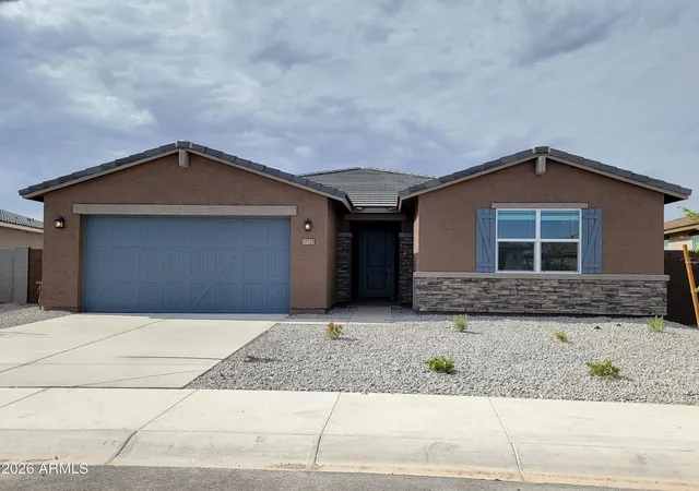 Photo 1 of Single family home for sale at 37129 W Montserrat St, Maricopa, AZ 85138 | MLS# 7020785 | Listing updated on 2026-10-13