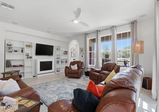 Photo 2 of Sale Pending at 12296 W Skinner Dr, Peoria, AZ 85383 | MLS# 7020843 | Listing updated on 2026-09-04