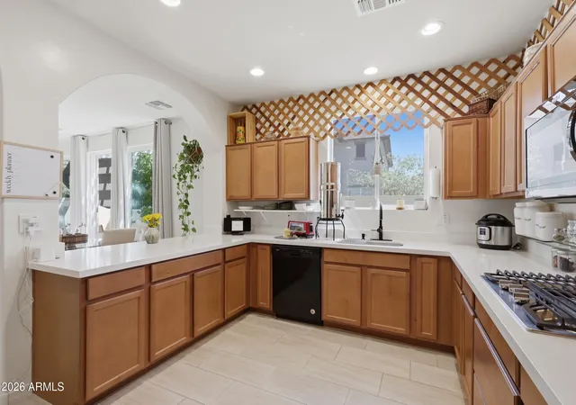 Photo 3 of Sale Pending at 12296 W Skinner Dr, Peoria, AZ 85383 | MLS# 7020843 | Listing updated on 2026-09-04