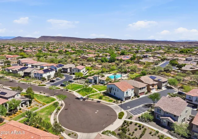 Photo 4 of Sale Pending at 12296 W Skinner Dr, Peoria, AZ 85383 | MLS# 7020843 | Listing updated on 2026-09-04