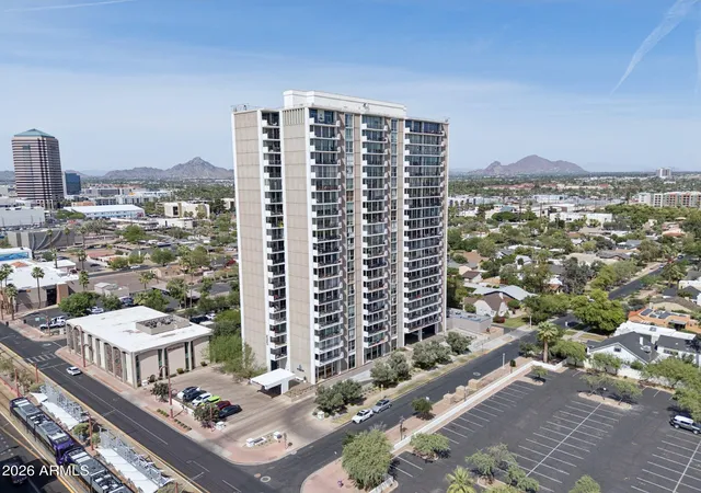 1st image of 2323 N Central Ave #Unit 1906, Phoenix, AZ 85004 | MLS# 7040485