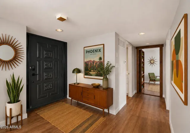 5th image of 2323 N Central Ave #Unit 1906, Phoenix, AZ 85004 | MLS# 7040485