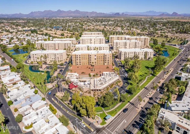 1st image of 7910 E Camelback Rd #302, Scottsdale, AZ 85251 | MLS# 7023064