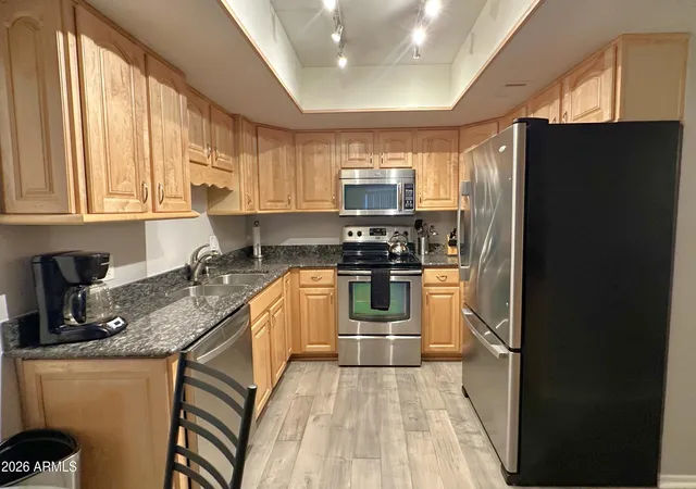 3rd image of 7910 E Camelback Rd #302, Scottsdale, AZ 85251 | MLS# 7023064