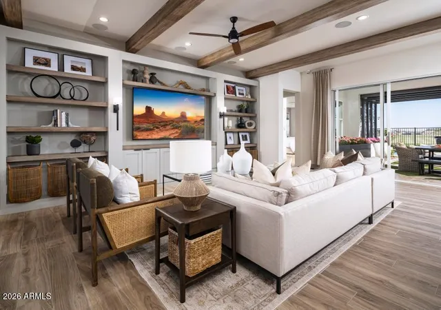 3rd image of 17695 W Wildwood St, Surprise, AZ 85388 | MLS# 7023884