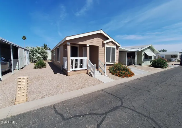 Homes for sale in Peoria, AZ | 6960 W Peoria Ave #68, Peoria, AZ 85345 | MLS# 7021101