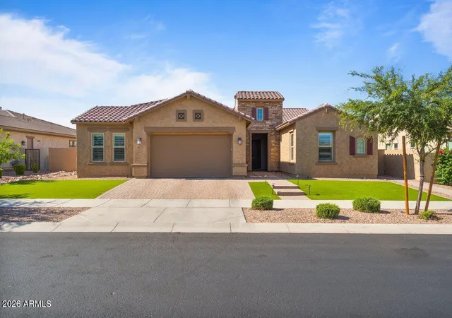 1st image of 10523 E Thornton Ave, Mesa, AZ 85212 | MLS# 7020869