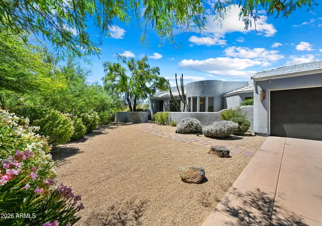 2nd image of 11331 E Dale Ln, Scottsdale, AZ 85262 | MLS# 7038578