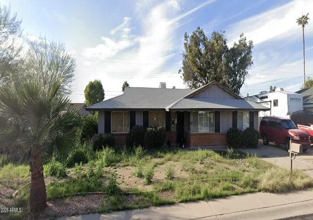 2nd image of 8922 N 17th Ln, Phoenix, AZ 85021 | MLS# 7020841