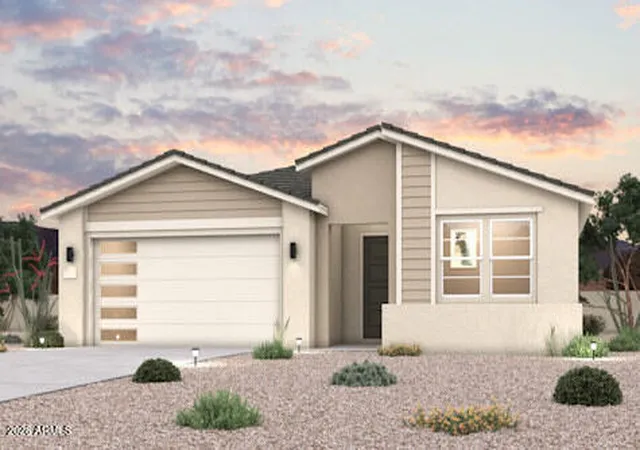 Photo 1 of Single family home for sale at 30165 W Windrose Dr, Buckeye, AZ 85396 | MLS# 7023208 | Listing updated on 2026-09-04