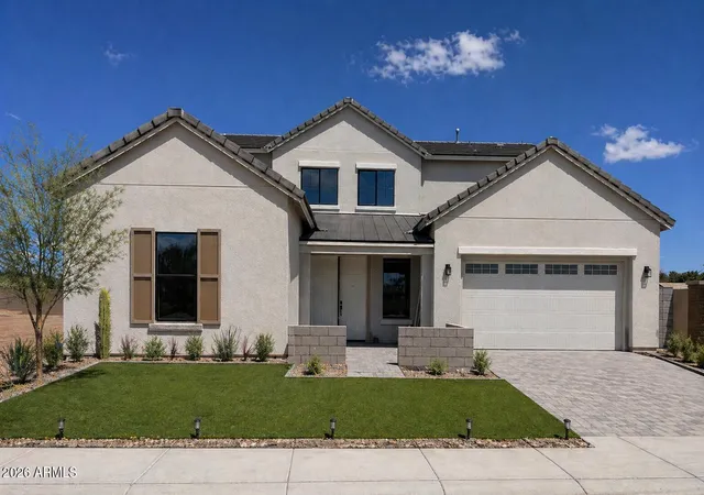 1st image of 329 N Silverado St, Gilbert, AZ 85234 | MLS# 7022025