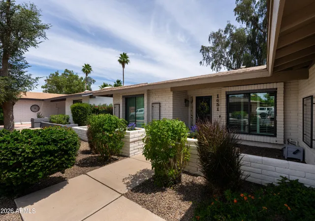 Homes for sale in Mesa, AZ | 1651 S Ash St, Mesa, AZ 85202 | MLS# 7021290