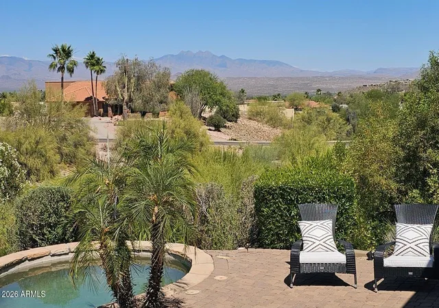 Homes for sale in Fountain Hills, AZ | 16030 E Seminole Ln, Fountain Hills, AZ 85268 | MLS# 7025158