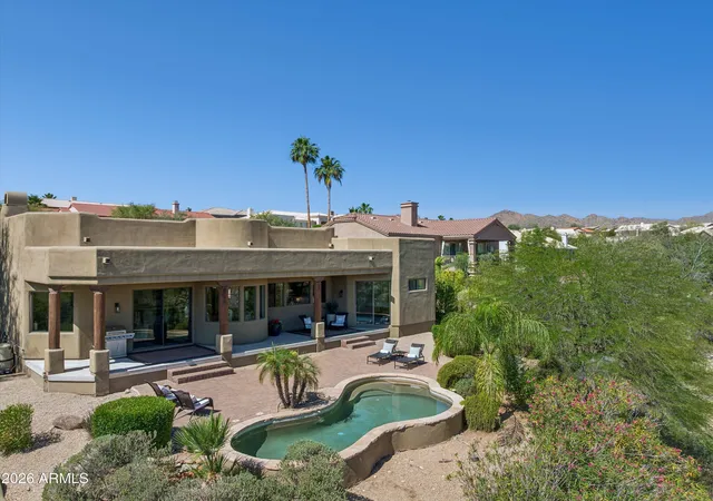 Homes for sale in Fountain Hills, AZ | 16030 E Seminole Ln, Fountain Hills, AZ 85268 | MLS# 7025158