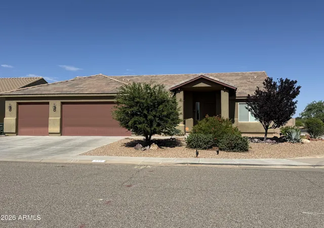 Homes for sale in Sierra Vista, AZ | 210 Desert Trail Dr, Sierra Vista, AZ 85635 | MLS# 7020918