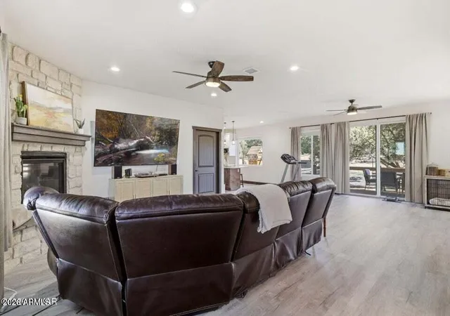 Photo 3 of Sale Pending at 4930 W Mountain Holw Loop, Show Low, AZ 85901 | MLS# 7020898 | Listing updated on 2026-09-08