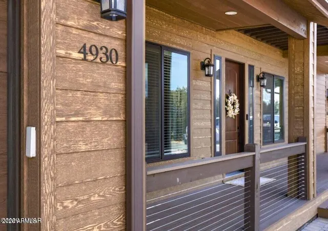 3rd image of 4930 W Mountain Hollow Loop, Show Low, AZ 85901 | MLS# 7020898