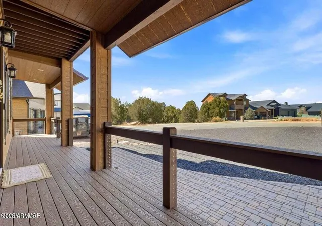4th image of 4930 W Mountain Hollow Loop, Show Low, AZ 85901 | MLS# 7020898