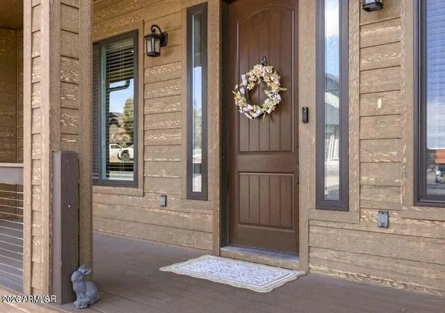 5th image of 4930 W Mountain Hollow Loop, Show Low, AZ 85901 | MLS# 7020898