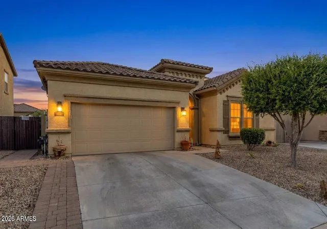 Single family home for sale at 18362 W Marconi Ave, Surprise, AZ 85388 | MLS# 7025468