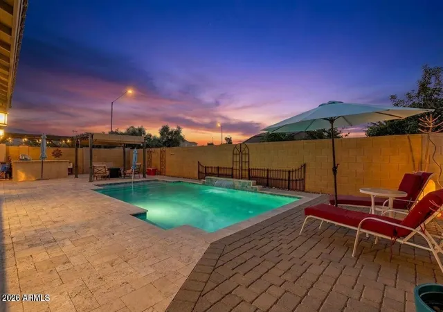Photo 3 of Single family home for sale at 18362 W Marconi Ave, Surprise, AZ 85388 | MLS# 7025468 | Listing updated on 2026-10-09