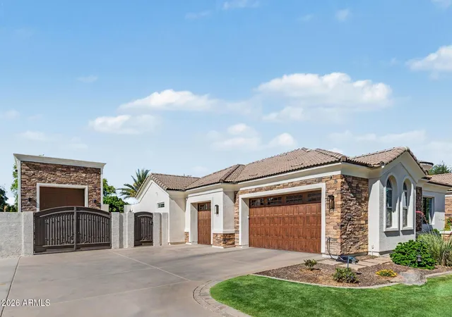 Photo 3 of Single family home for sale at 2776 E Taurus Pl, Chandler, AZ 85249 | MLS# 7022253 | Listing updated on 2026-09-16