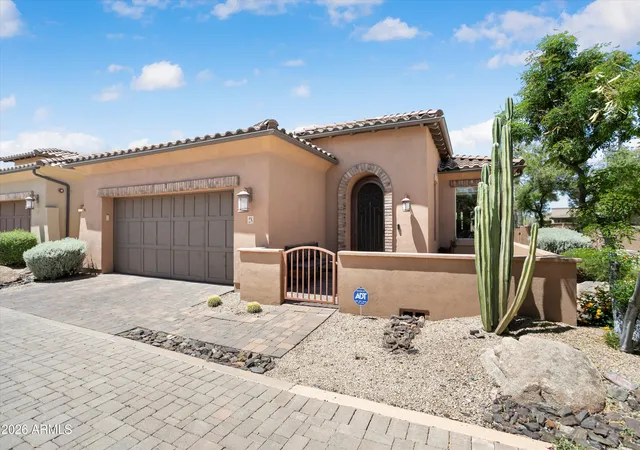 Photo 2 of Single family home for sale at 6231 E Mark Way #28, Cave Creek, AZ 85331 | MLS# 7022955 | Listing updated on 2026-09-12