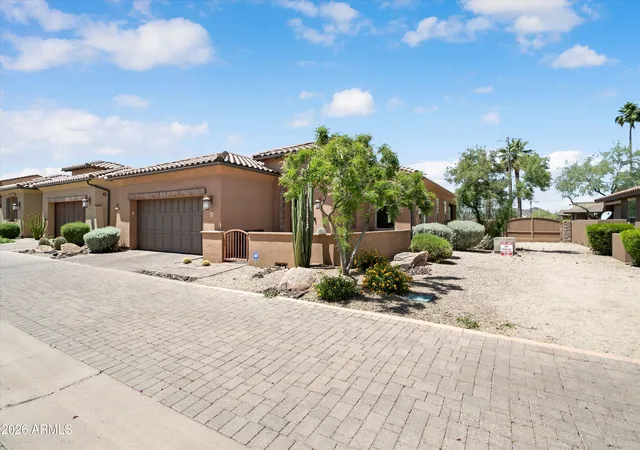Photo 1 of Single family home for sale at 6231 E Mark Way #28, Cave Creek, AZ 85331 | MLS# 7022955 | Listing updated on 2026-09-12