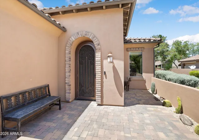 Photo 3 of Single family home for sale at 6231 E Mark Way #28, Cave Creek, AZ 85331 | MLS# 7022955 | Listing updated on 2026-09-12