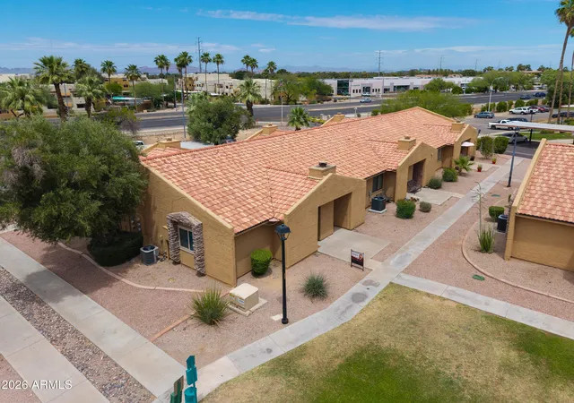 47th image of 3511 E Baseline Rd #1004, Phoenix, AZ 85042 | MLS# 7021926