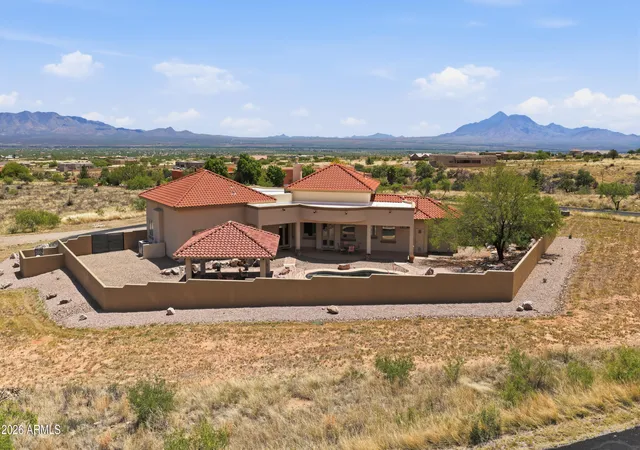Homes for sale in Hereford, AZ | 6027 E Andalusian Ct, Hereford, AZ 85615 | MLS# 7023141