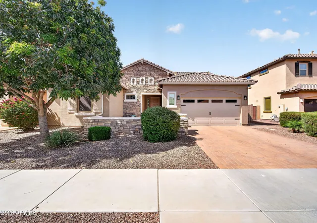 1st image of 19258 E Canary Wy, Queen Creek, AZ 85142 | MLS# 7021354