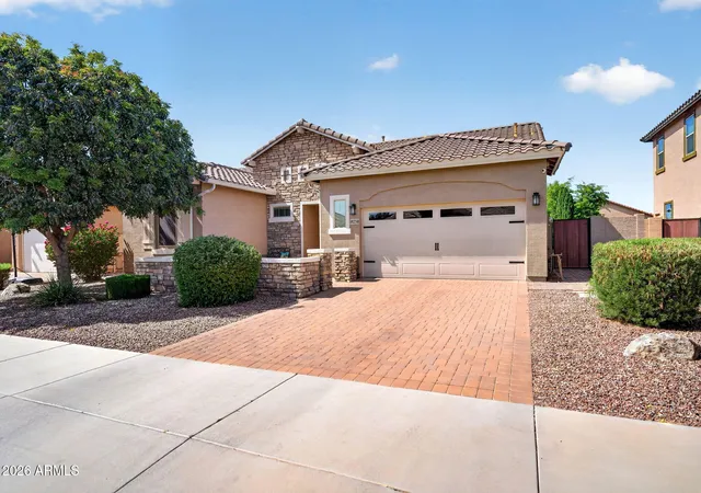 2nd image of 19258 E Canary Wy, Queen Creek, AZ 85142 | MLS# 7021354