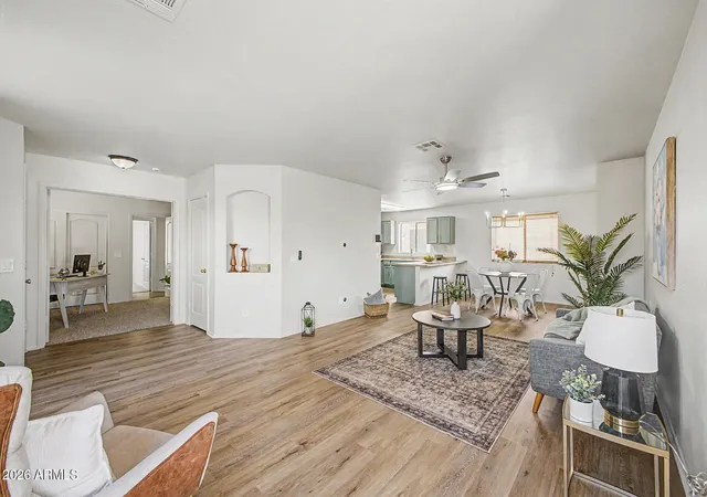 3rd image of 23219 W Ashleigh Marie Dr, Buckeye, AZ 85326 | MLS# 7023110