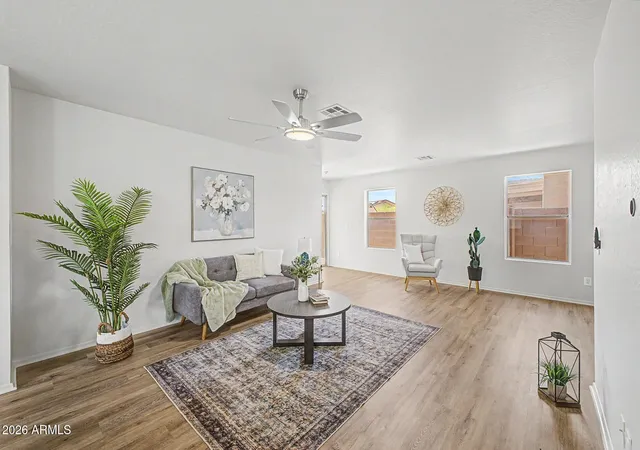 5th image of 23219 W Ashleigh Marie Dr, Buckeye, AZ 85326 | MLS# 7023110