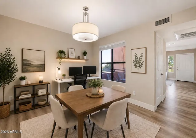 Photo 2 of House for sale at 8787 E Mountain View Rd #2059, Scottsdale, AZ 85258 | MLS# 7022897 | Listing updated on 2026-08-28