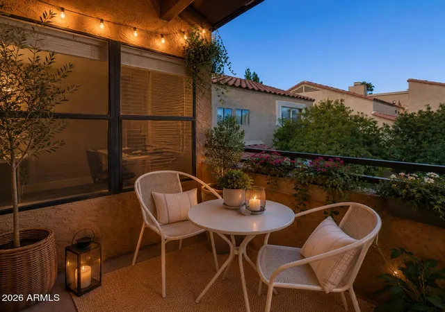 Photo 4 of House for sale at 8787 E Mountain View Rd #2059, Scottsdale, AZ 85258 | MLS# 7022897 | Listing updated on 2026-08-28