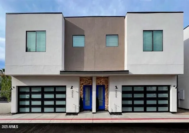 Townhouse for sale at 3804 E Monterey, Phoenix, AZ 85018 | MLS# 7020961 | Listing updated on 2026-08-21