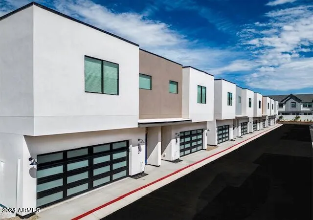 Photo 1 of Townhouse for sale at 3804 E Monterey, Phoenix, AZ 85018 | MLS# 7020961 | Listing updated on 2026-08-21