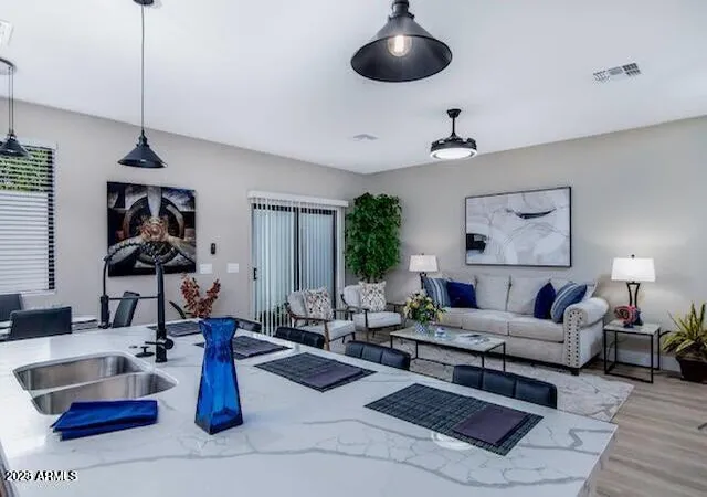 Photo 3 of Townhouse for sale at 3804 E Monterey, Phoenix, AZ 85018 | MLS# 7020961 | Listing updated on 2026-08-21