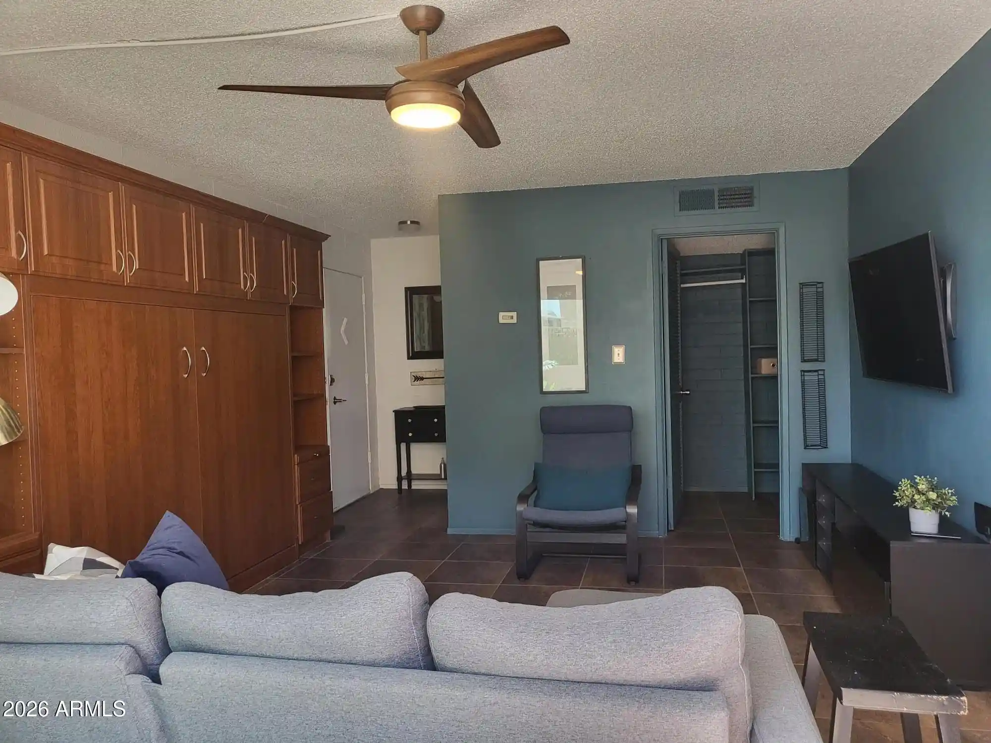 Listing Photo 1 - Condo for sale in 8210 E Garfield St located at 8210 E Garfield St, Scottsdale, AZ 85257 - Unit #K116